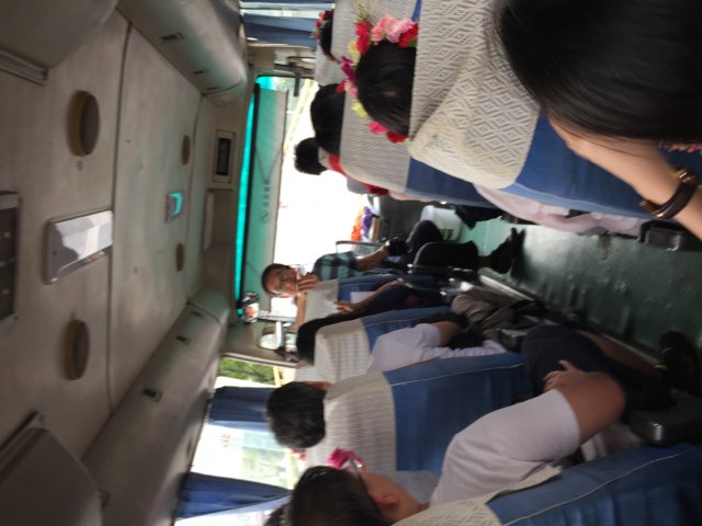 2017雲彩之旅